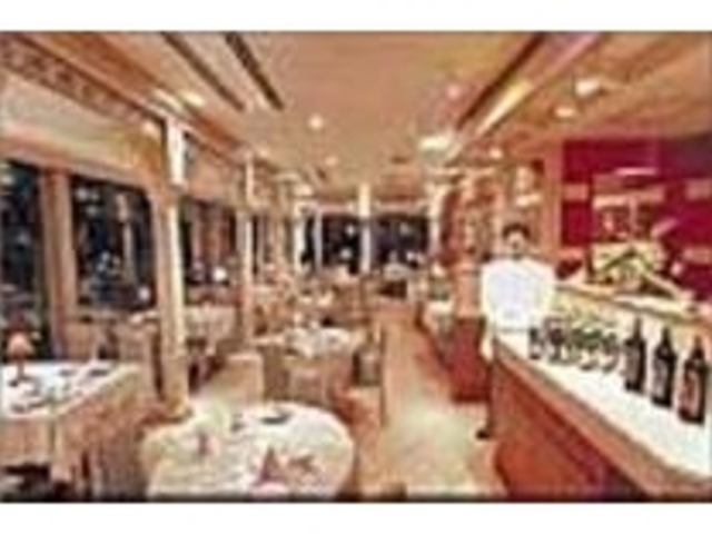 気軽にインド料理を楽しむことができる_新宿マハラジャ
