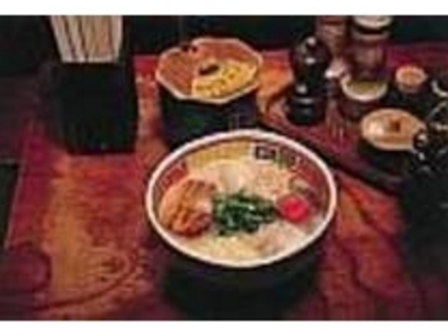 おすすめ!『九州じゃんがら全部入り』_九州じゃんがら秋葉原本店