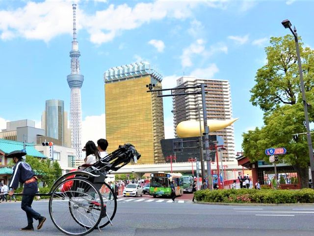 素敵な景色がいっぱい♪_時代屋