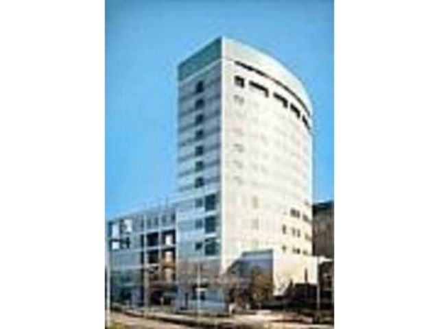 東京湾と銀座に程近い爽やかなホテル_ル・アーブル