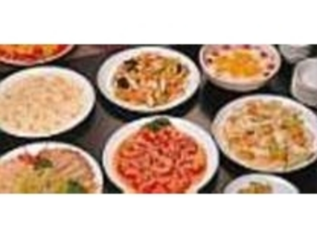 猪苗代湖を眺めながら本格的な中華料理を!_中国料理 西湖