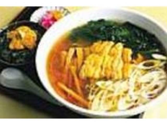 南三陸産のウニは口に含むととろける_金華楼