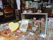 食品サンプル創作館 さんぷる工房の写真2