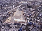 法堂寺遺跡公園の写真1