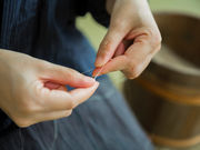 近江上布伝統産業会館の写真3