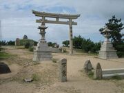 深山の写真2