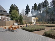 丹波市立薬草薬樹公園 丹波の湯の写真2