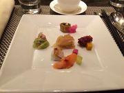 ヒルトン東京ベイ 王朝の写真2