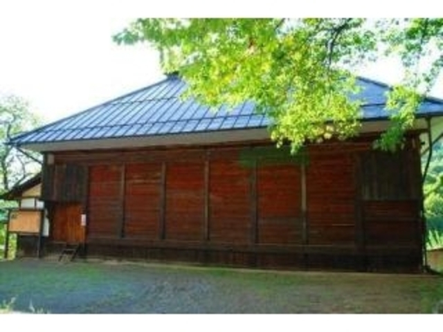 西宮の歌舞伎舞台の写真1