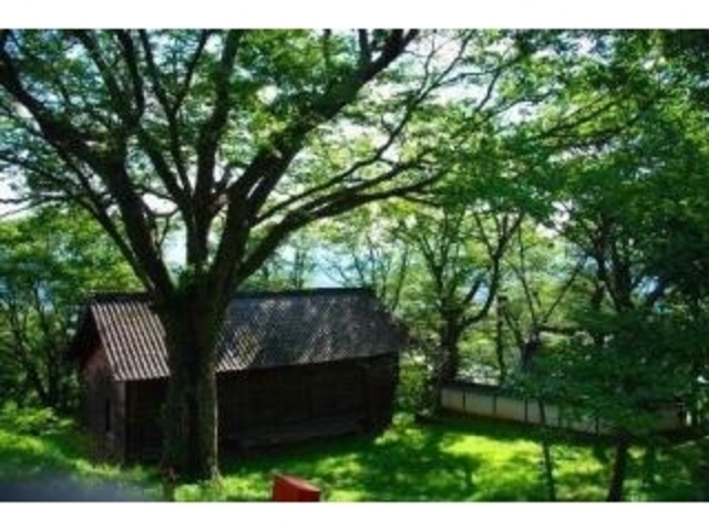 東町の歌舞伎舞台の写真1