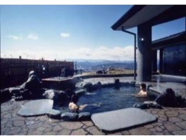 みづほ温泉の写真1