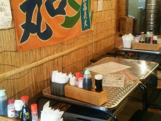 海鮮屋台 おくまん 京橋西店