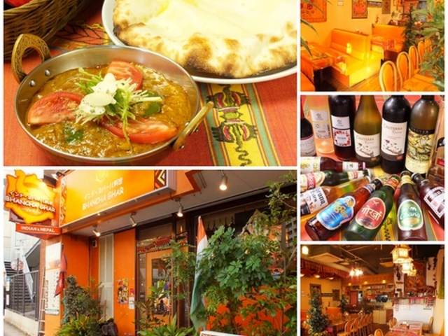 BHANCHA GHAR バンチャガルの写真1