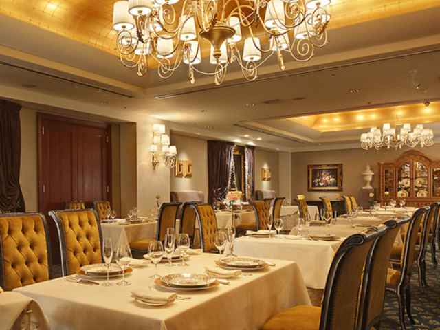 ラ プロヴァンス 竹芝の写真1