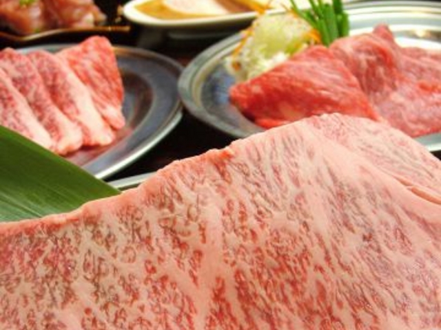 焼肉 AJの写真1