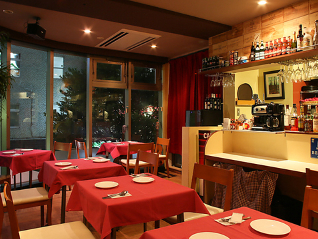 スペイン料理 La Colmenaの写真1