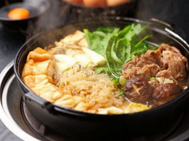 しゃぶしゃぶ すき焼き 古都家の写真1