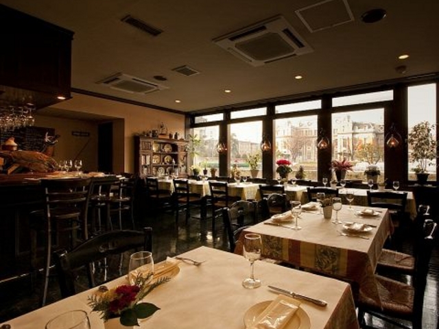 エルポニエンテ EL PONIENTEの写真1