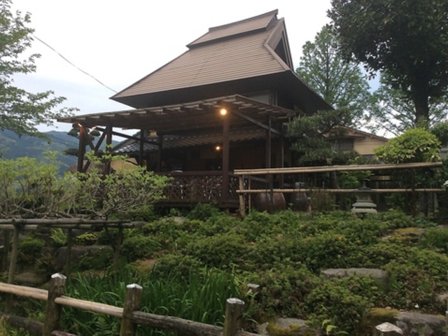 鵜来巣の写真1