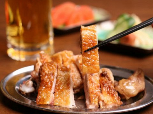 とりビアー 新宿店の写真1