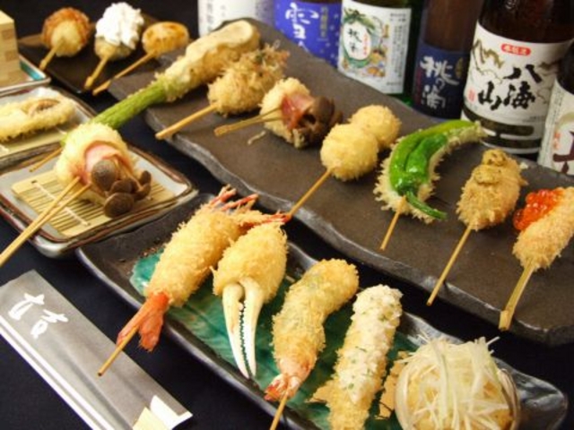 新宿 立吉の写真1