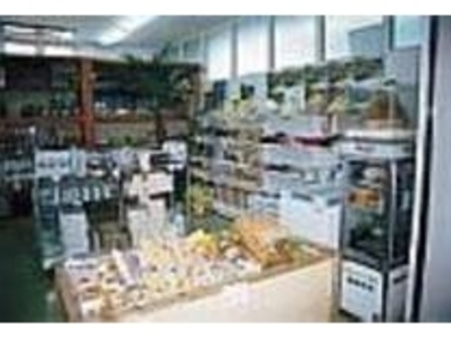 伊平屋島特産のもずくはお土産にピッタリ_東江おみやげ品店