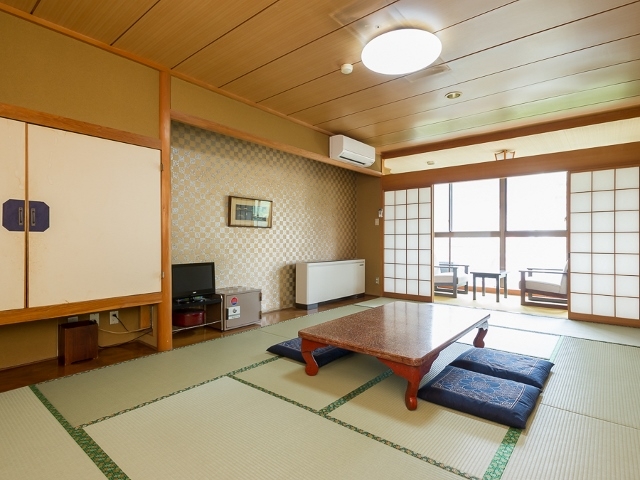 禁煙和室_鬼怒川温泉 絶景の宿 佳祥坊福松