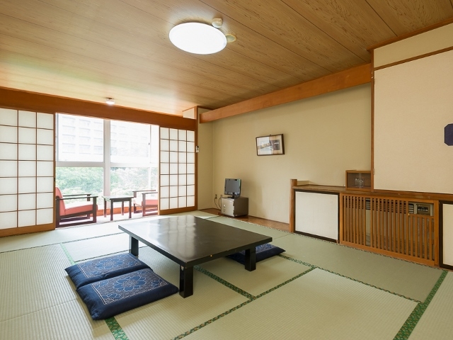 禁煙和室_鬼怒川温泉 絶景の宿 佳祥坊福松