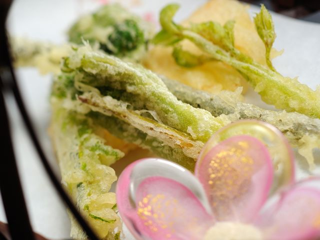山形の旬の食材を使ったお料理、郷土料理などをお楽しみ下さい_仙渓園 月岡ホテル