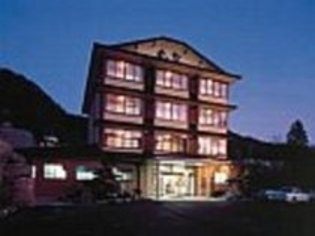 鬼怒川温泉駅から徒歩2分の便利さ_旅の宿 丸京