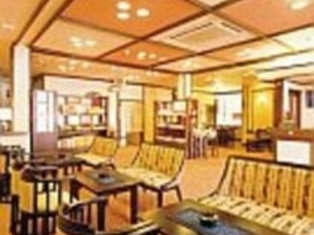 館内もリニューアルし、とってもキレイ_旅の宿 丸京