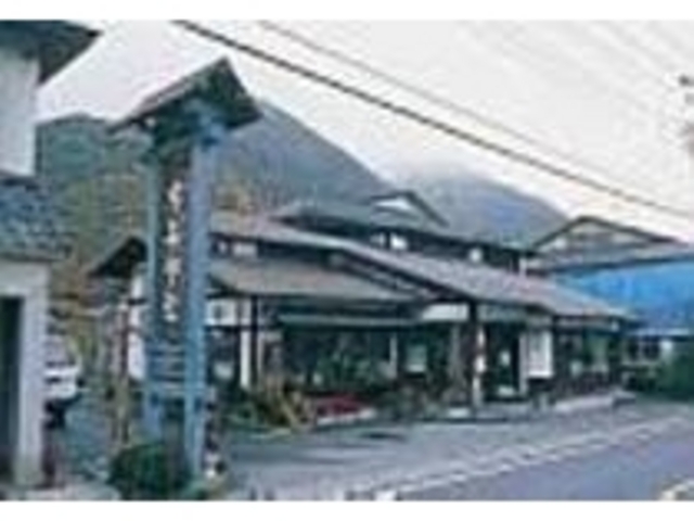 尾瀬の水でつくったそばが大好評だ_横坂製麺