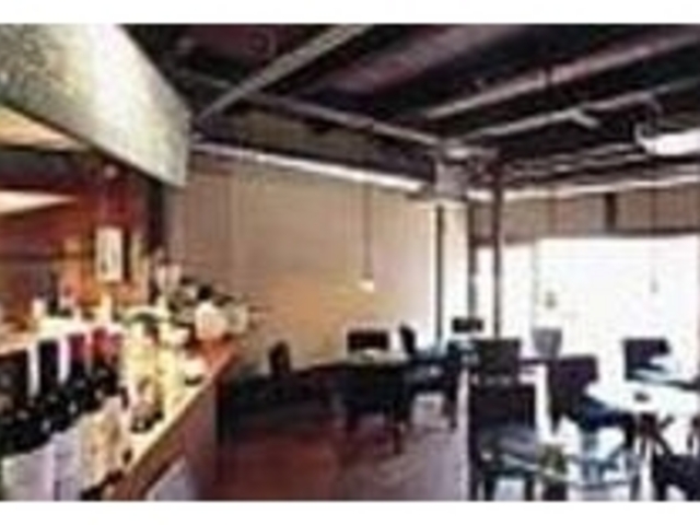 プロダクツは人気デザイナー西堀晋氏による_カフェ ランブル フィッシュ