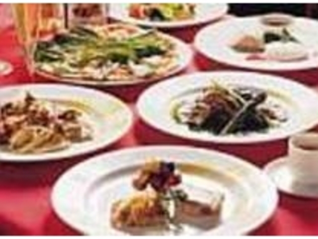 前菜からデザートまでイタリアの味を頂ける_マルツォ