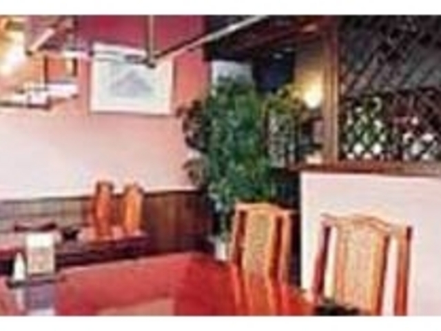 店内は落ち着いた雰囲気だから居心地もいい_木の花