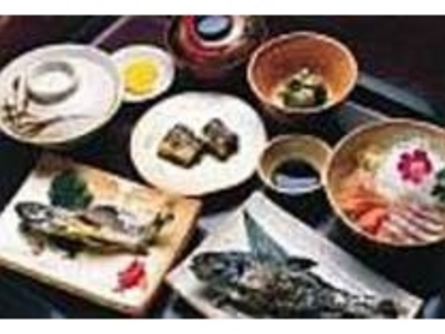 年中イワナ、アマゴ、ニジマスは食べられる_ます園文助