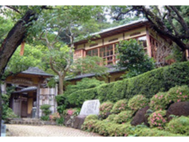 中山晋平記念館