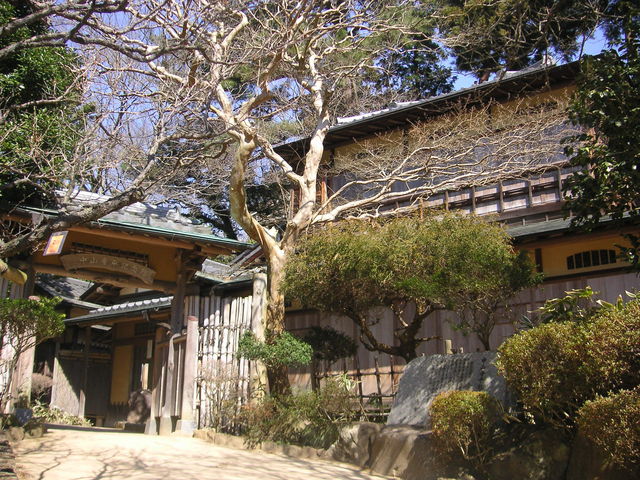 中山晋平記念館