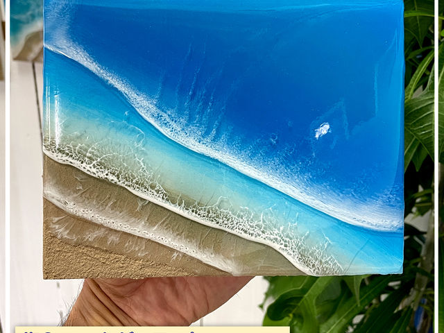 海Oceanアート_ArrowzShop(熱川本店)