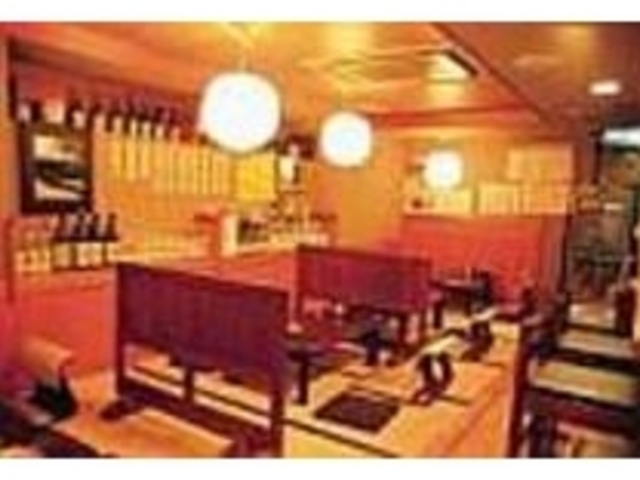 朝日酒造の特約店だけあり酒の種類も豊富_てらや