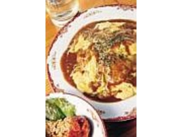激辛のホットチキンは一本単位で注文できる_BIG HORN松戸店
