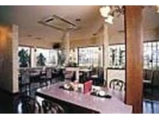本格的な味わいのコーヒーをお洒落な店内で_カフェ英国亭
