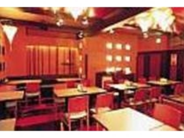 2階は40名までのパーティーもOKだ_炙り GRILL 今佐