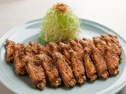 風来坊 本山店 元祖手羽先唐揚げの写真1