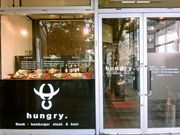 hungry はんぐりーの写真1