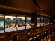 VIEW BAR 神戸メリケンパークオリエンタルホテルの写真1