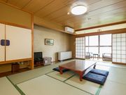 鬼怒川温泉 絶景の宿 佳祥坊福松の写真4