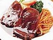 大須の洋食屋 御幸亭 の写真1