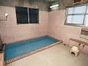 上湯温泉浴場の写真1