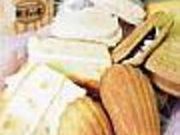 菓子の木の写真1